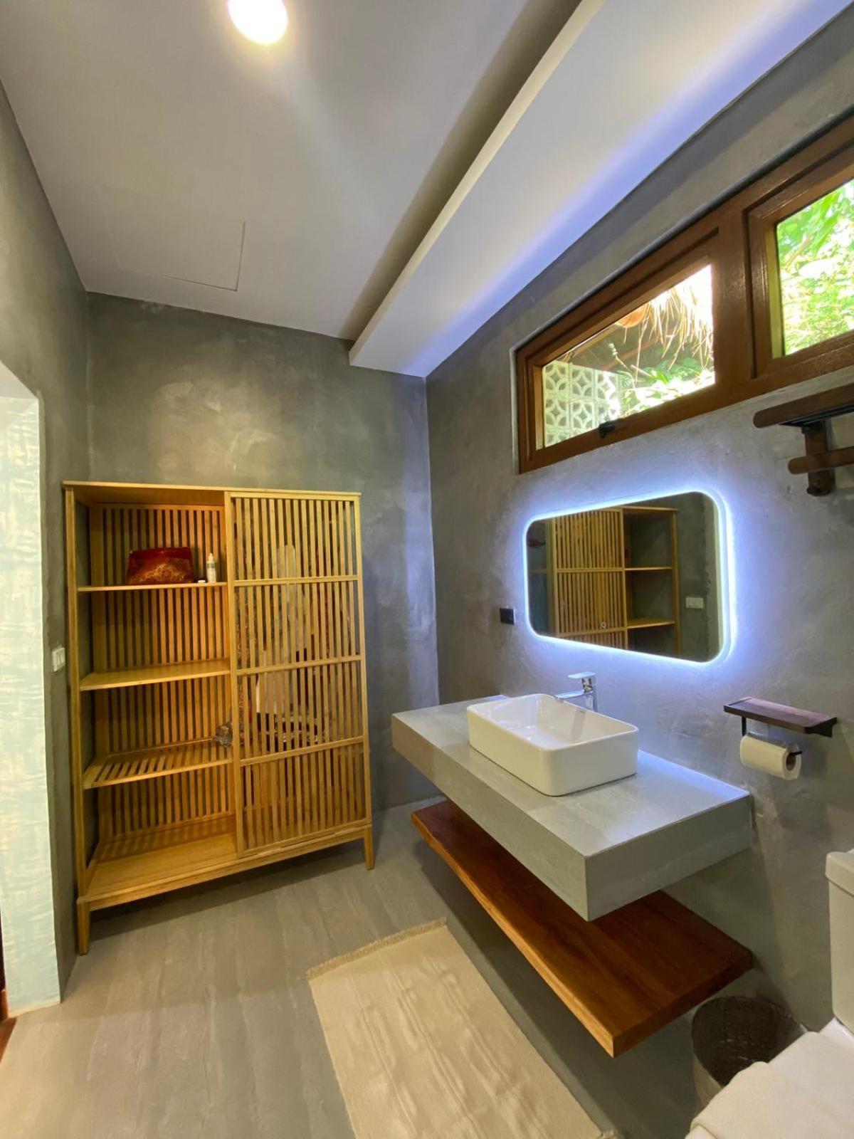 Island Casitas Siquijor Villa Buitenkant foto