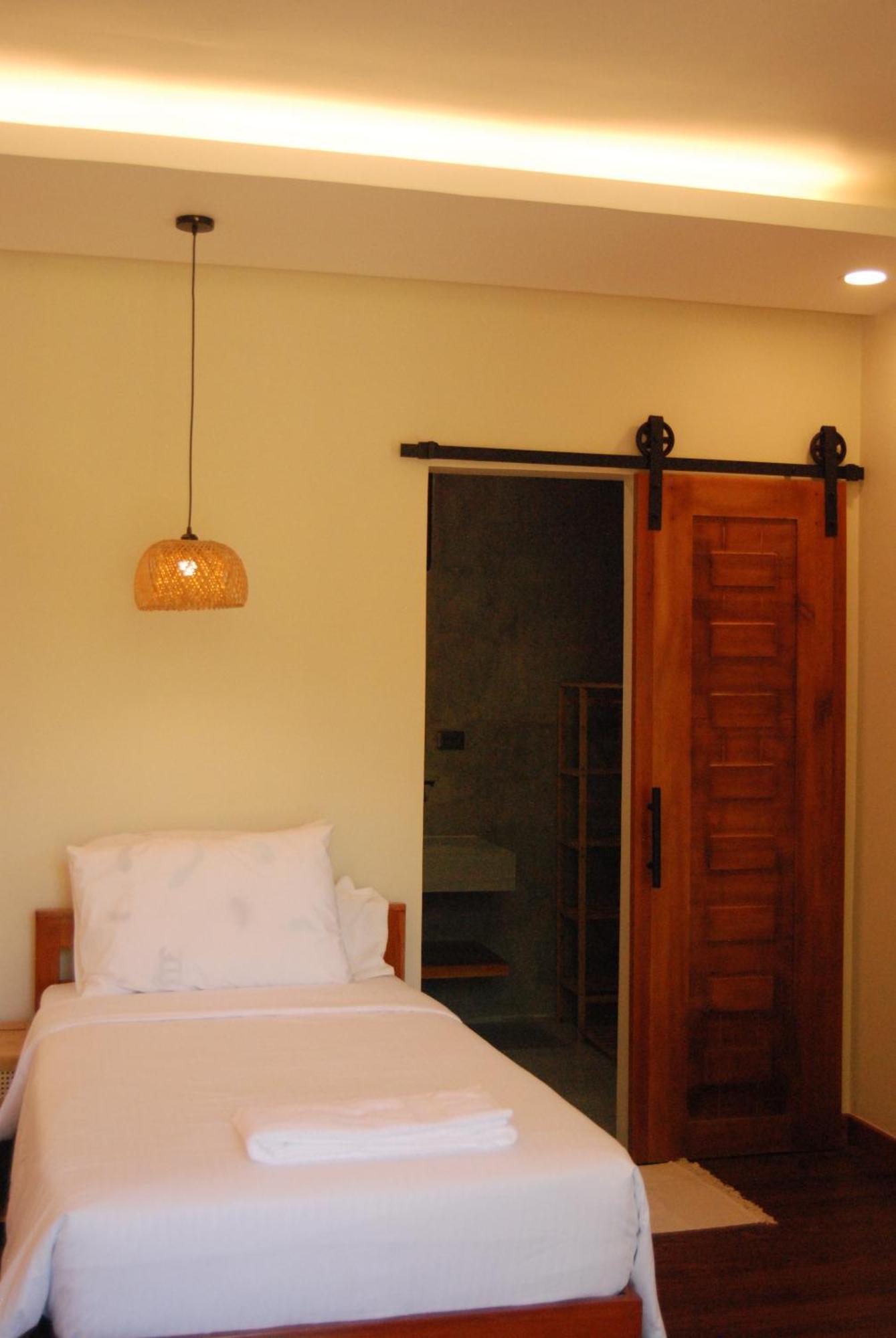 Island Casitas Siquijor Villa Buitenkant foto