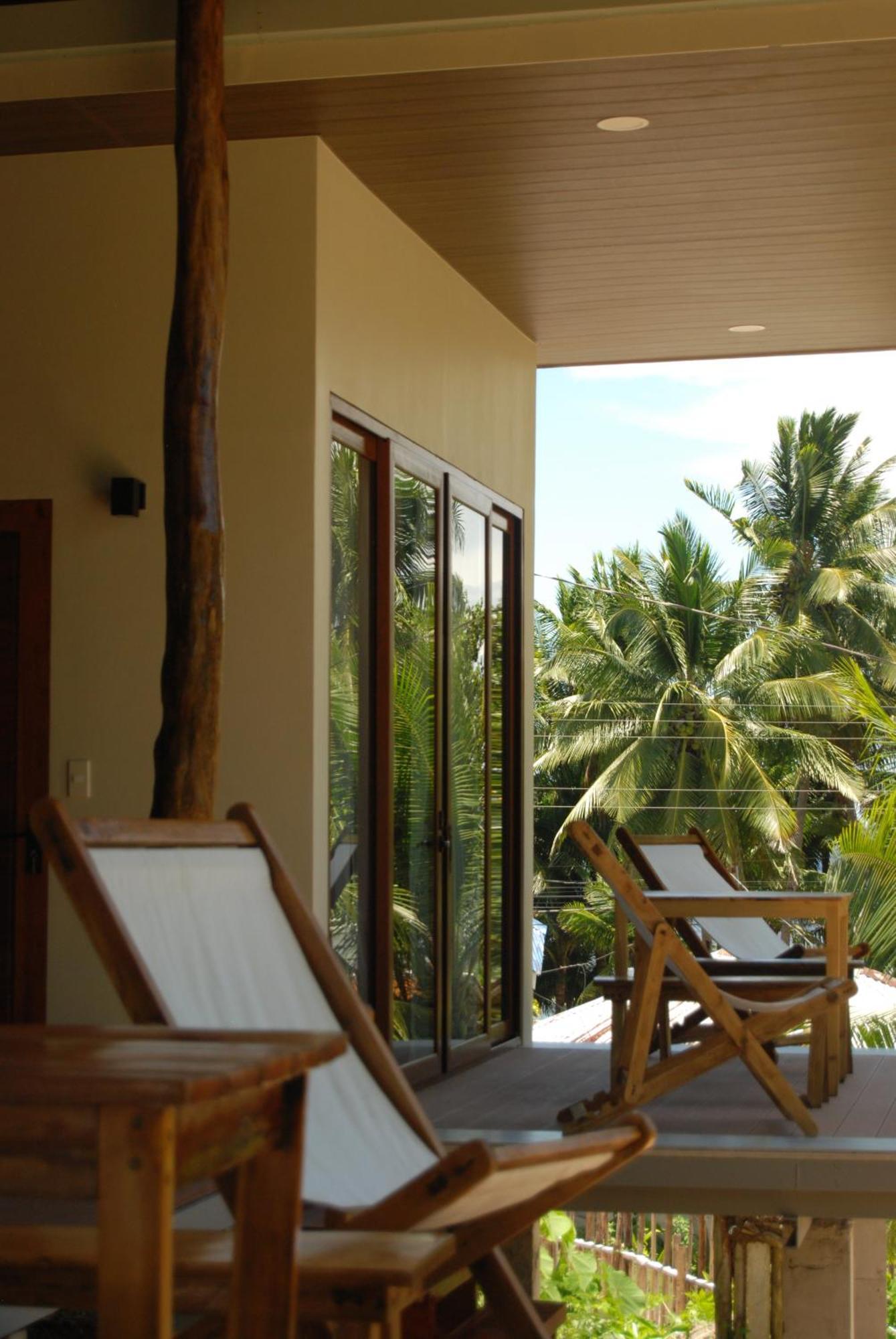 Island Casitas Siquijor Villa Buitenkant foto