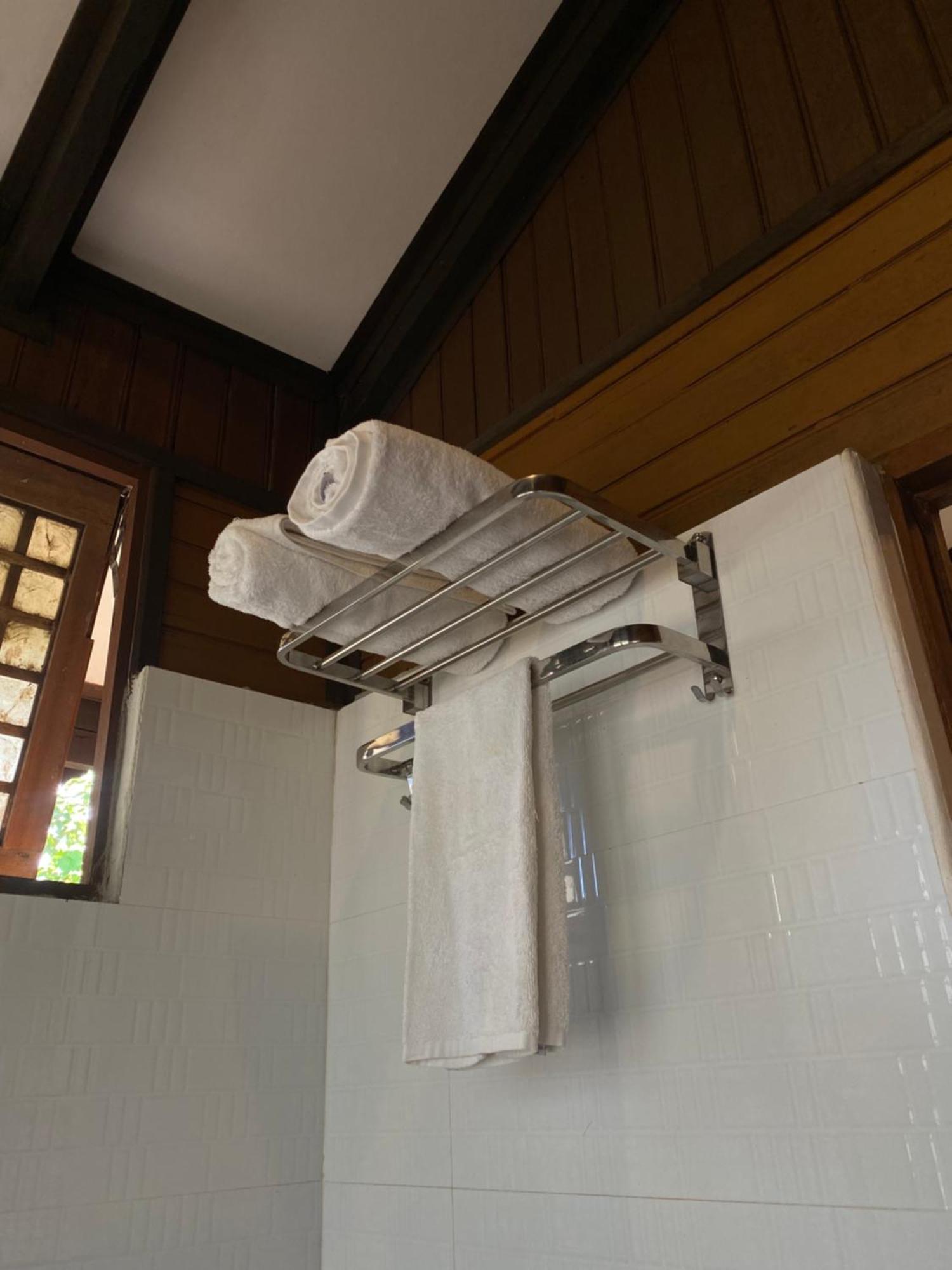 Island Casitas Siquijor Villa Buitenkant foto