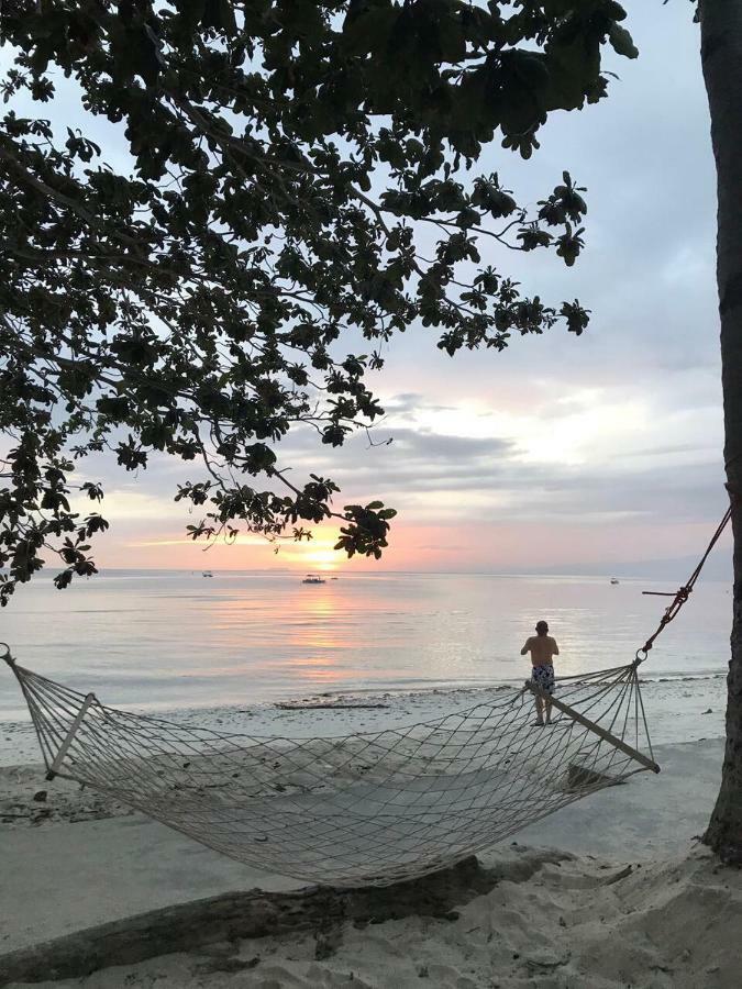 Island Casitas Siquijor Villa Buitenkant foto