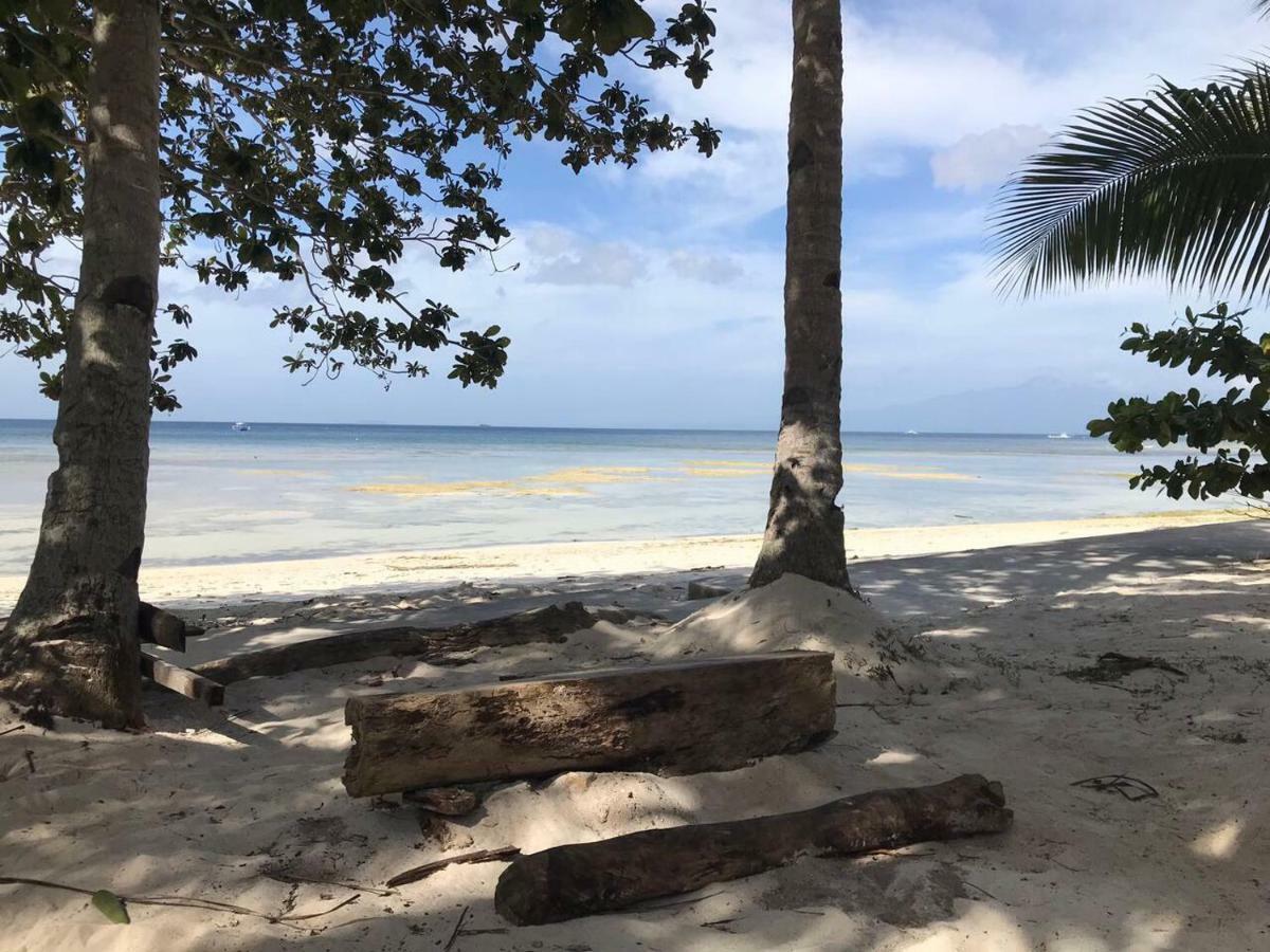 Island Casitas Siquijor Villa Buitenkant foto